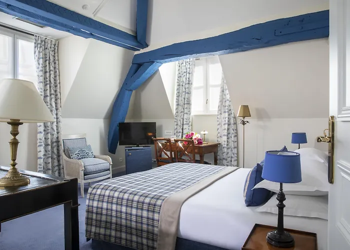 Le Relais Saint Honore Parijs