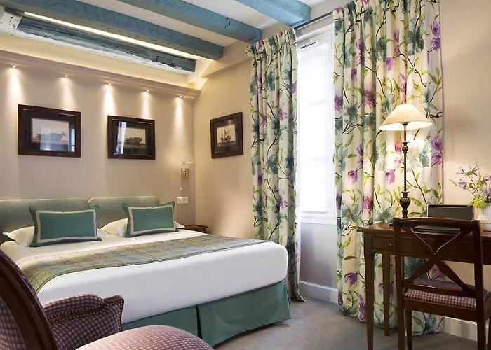 Le Relais Saint Honore Parijs