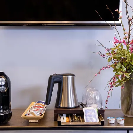 Hotel Le Relais Saint Honore 4*