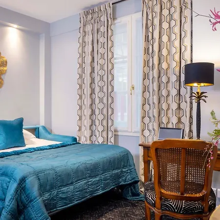 Le Relais Saint Honore