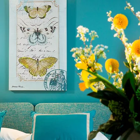 Hotel Le Relais Saint Honore