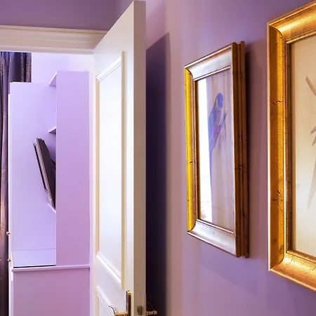 Le Relais Saint Honore فندق