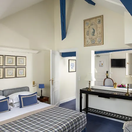 Le Relais Saint Honore باريس