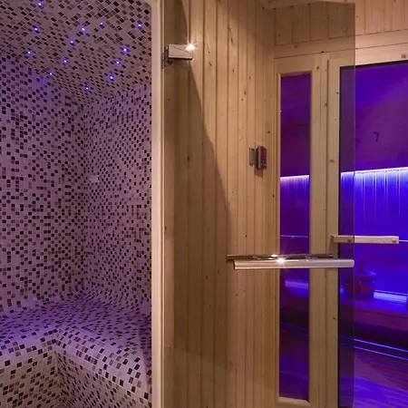 Le Relais Saint Honoré Hotel París