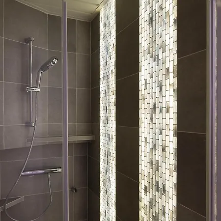 Le Relais Saint Honore 4* Париж