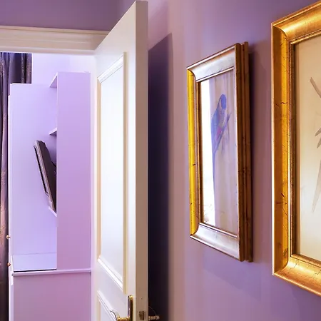 Le Relais Saint Honoré París