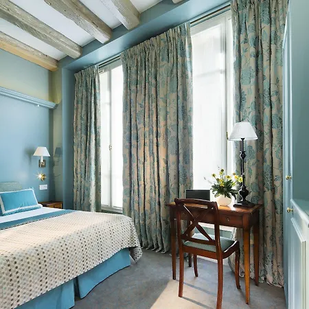 Le Relais Saint Honoré Hotel París