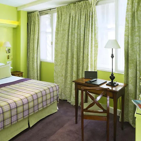 Le Relais Saint Honoré Hotel París