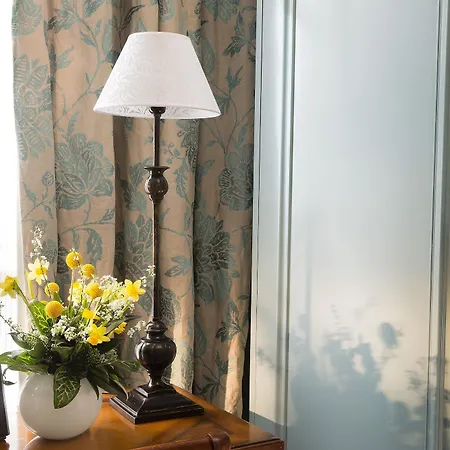 Hotel Le Relais Saint Honoré 4*