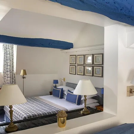 Le Relais Saint Honoré París