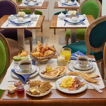 Le Relais Saint Honoré