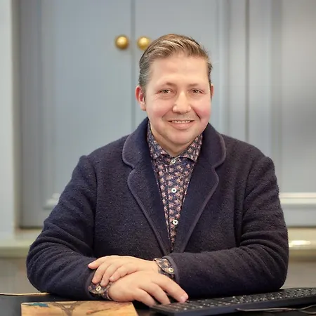 Le Relais Saint Honore