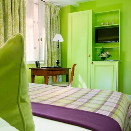 Le Relais Saint Honoré París