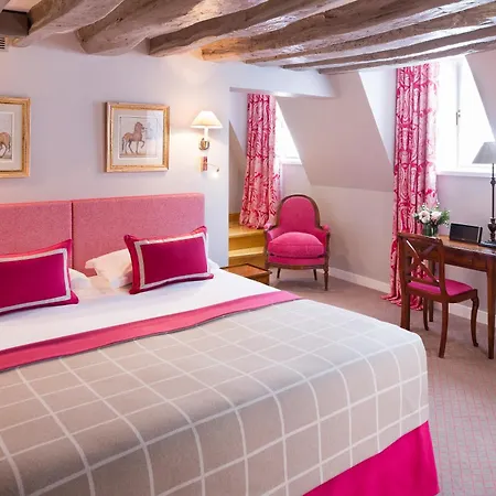Le Relais Saint Honoré 4* París