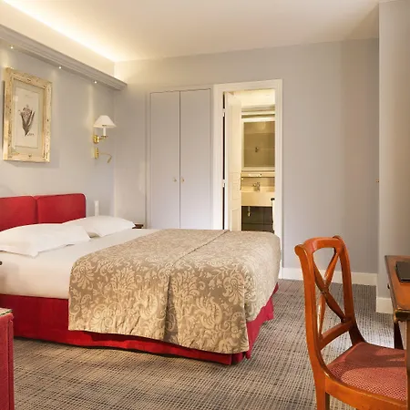 Le Relais Saint Honore Отель Париж