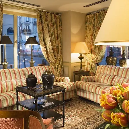 Le Relais Saint Honoré 4* París