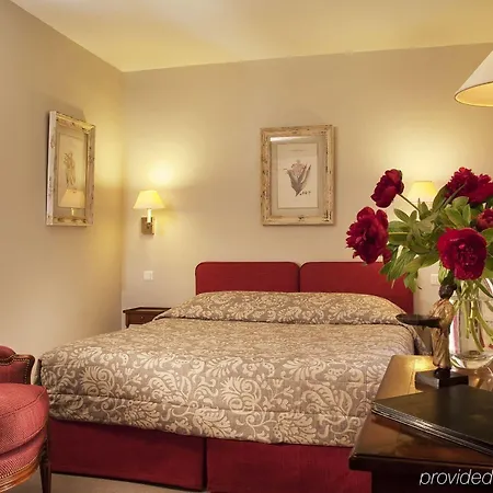 Le Relais Saint Honoré Hotel París