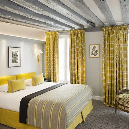 Le Relais Saint Honoré 4*