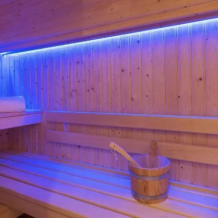 Le Relais Saint Honore Paříž