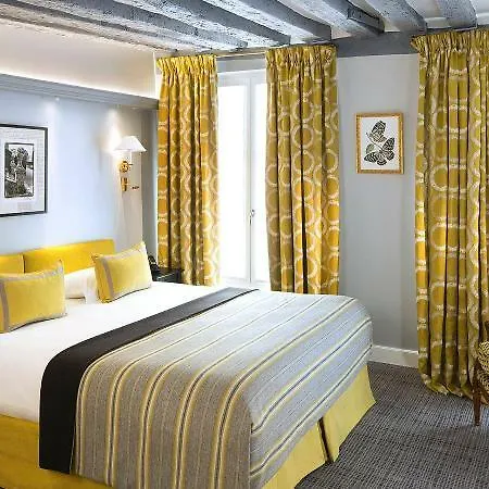 Hotel Le Relais Saint Honoré 4*