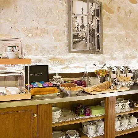 Le Relais Saint Honoré Hotel